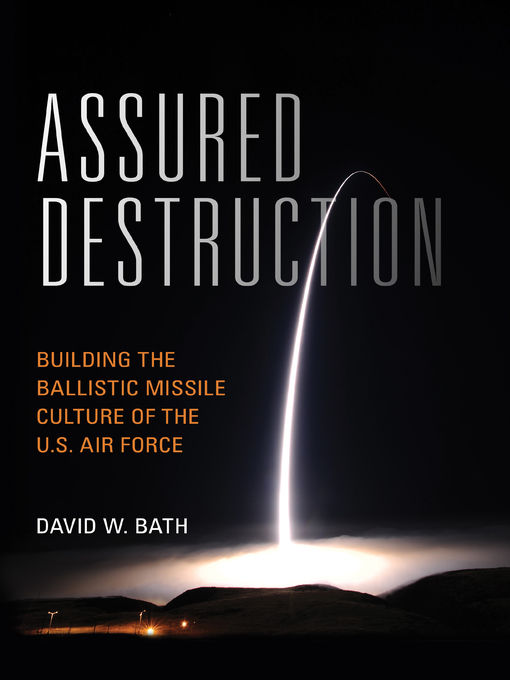 Title details for Assured Destruction by David Bath - Available